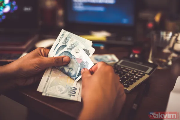 SGK 3600 gün ile erken emeklilik şartları neler? 120 ay çalışana emeklilik fırsatı! Yaş haddinden emekli olabilmek için… - 15