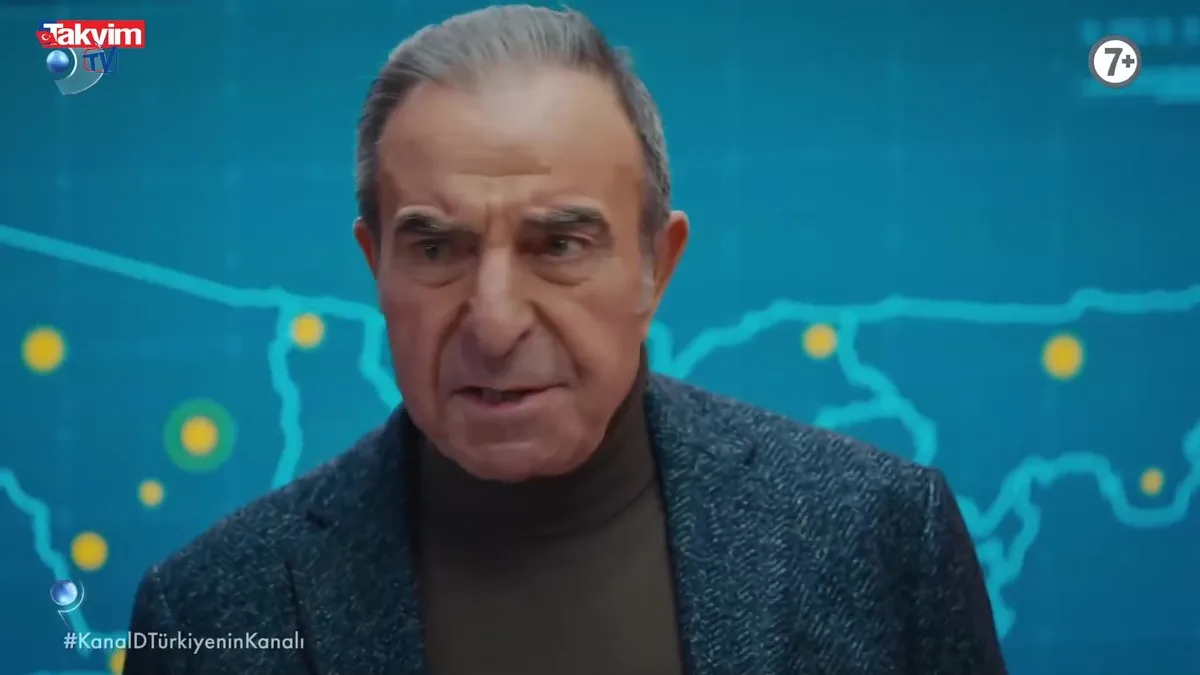 Arka Sokaklar 695. Bölüm! | Video