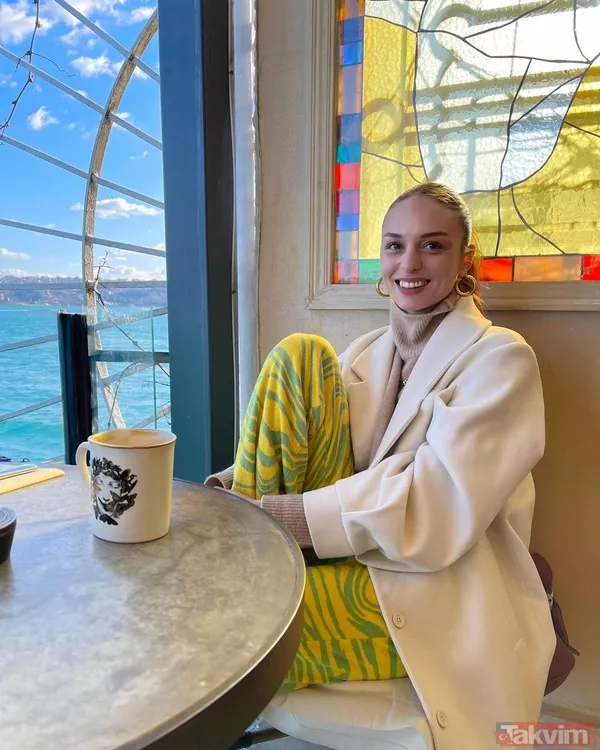 Nilperi Şahinkaya'dan bomba itiraf: Çok utanç verici! Emre Yusufi’nin biricik aşkı hem iddialı pozuyla hem de açıklamalarıyla... - 7