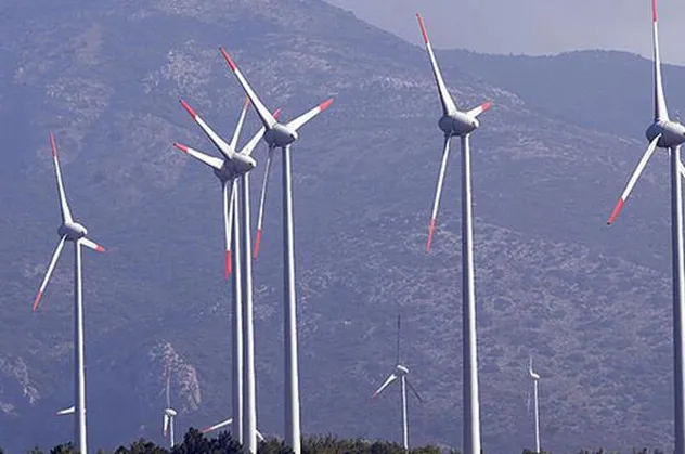 Yenilenebilir enerjide rekor