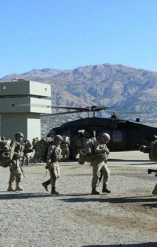 Son dakika: Şırnak'ta teröre ağır darbe!