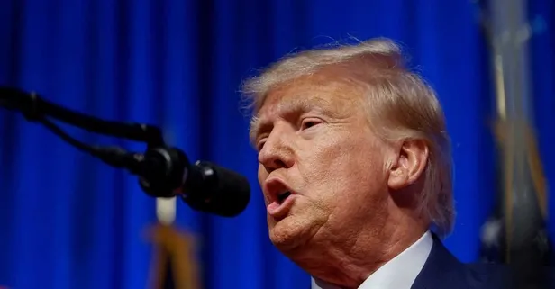 Donald Trump kendi adına coin çıkardı!