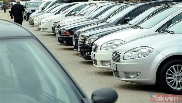 Liste Açıklandı! En Ucuz Sıfır Otomobillerin Yeni Fiyatları Belli Oldu - 6