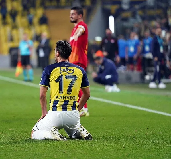 Fenerbahçe derbi öncesinde bu duruma çare arıyor! İstatistikleri gören taraftar adeta korktu-2