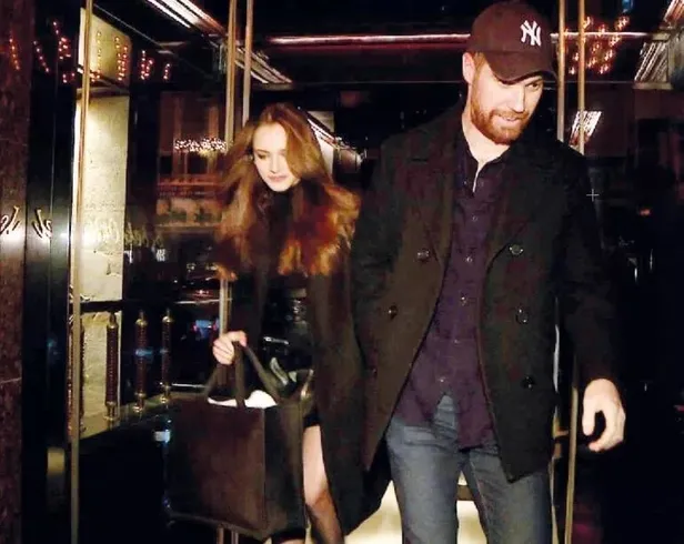 Oğulcan Engin'in Miray Daner paylaşımı herkesi şaşırttı! "Bu aşk net değil"-6