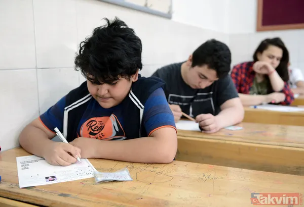 MEB son dakika: Üniversite sınavı değişecek mi? Liselerde yeni eğitim sistemi nasıl olacak? Bakan Selçuk açıkladı! - 15