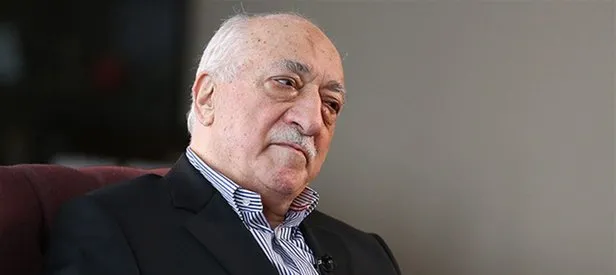 FETÖ mafyası