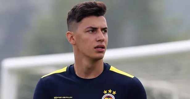 Ersin Destanoğlu’nun transfer iddiası güçlenince Beşiktaş Berke’ye Kartal pençesi attı