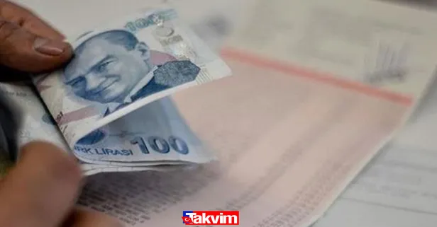 Hemen girip kontrol edin bu harfler varsa vay halinize... Milyonları ilgilendiriyor! Maaşınız kesilebilir!