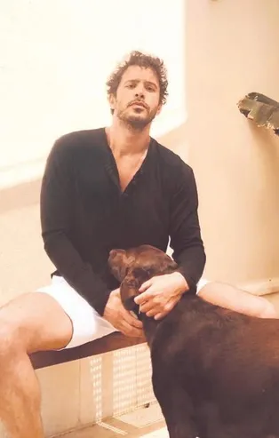 Barış Arduç Gupse Özay'la aralarında sorun olduğu iddialarına noktayı koydu!