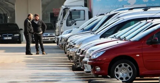 İkinci el otomobil fiyatları neden artıyor? İşte o iddia
