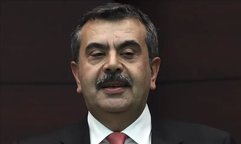 Milli Eğitim Bakanı Yusuf Tekin'den 20 bin öğretmen ataması açıklaması-3