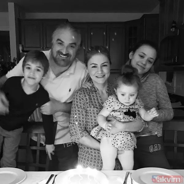 Volkan Konak’ın eşi Selma Konak acı haberi aldığı o geceyi ilk kez anlattı: Kızım aradı ‘Babam ölmüş’ dedi - 7