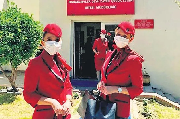 Onlar isimsiz kahramanlar