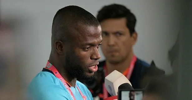 Fenerbahçeli Enner Valencia'dan büyük jest! Rüdiger'i örnek aldı...