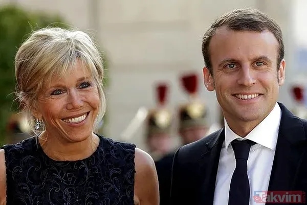 Fransa Cumhurbaşkanı Emmanuel Macron aslında kim? 'Kukla' başkan Macron'un arkasındaki Rothschild gölgesi... - 22