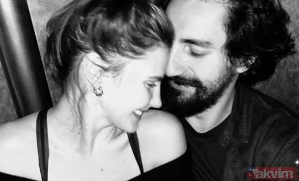 Umut Evirgen’den Serenay Sarıkaya hamlesi: Artık eli çarpmayacak! Alina Boz “Bu durumun konuşulmadı” dese de... - 2