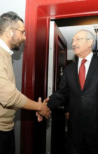 CHP yandaşı Sözcü yazarı Soner Yalçın: Parti FETÖ ile işbirliği yapıyor!