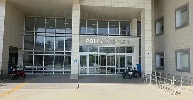 İzmir’de hastanede skandal: 3 çocuk annesi MR cihazında unutuldu!