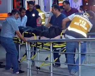 Öldürülen 3 PKK’lı ile ilgili ilginç detay