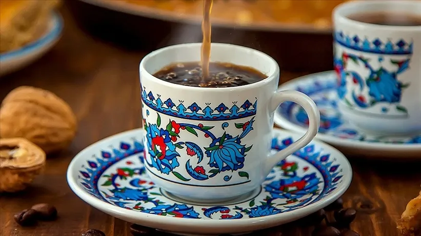 40 yıl hatırı var! Dünya Türk Kahvesi günü nedir, ne zaman? İşte kısa uzun özlü kahve sözleri