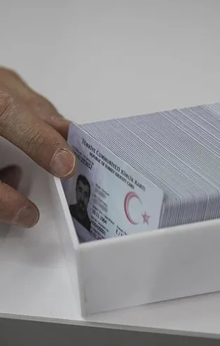 Vizesiz pasaportsuz çipli kimlik kartıyla seyahat dönemi! Sayı yükseliyor...