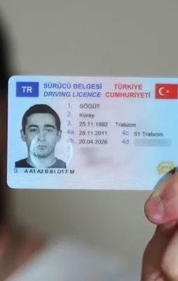 2018 Ehliyet sınav tarihleri!