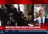 İngiltere, Prens Philip’e veda ediyor