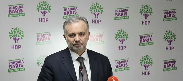 HDP'li vekil tahliye edildi!