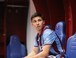 Bouchouari’ye Tekke’den destek