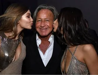 Bella ve Giginin babası Muhammed Hadid İsrailin yaşattığı zulmü anlattı: Bizi evimize almadılar