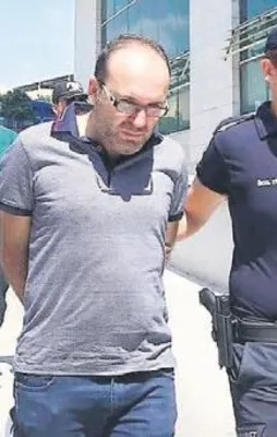 CHP’li belediyeye FETÖ soruşturması