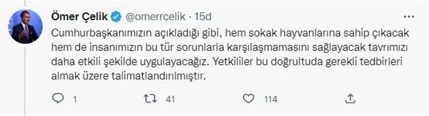 konyadaki-skandal-goruntuler-infial-yaratmisti-ak-parti-sozcusu-omer-celik-hayvanlara-yapilan-zulumlere-asla-m-1669392107427.jpeg Konya'daki skandal görüntüler infial yaratmıştı! AK Parti Sözcüsü Ömer Çelik: Hayvanlara yapılan zulümlere asla müsamaha göstermeyiz-4