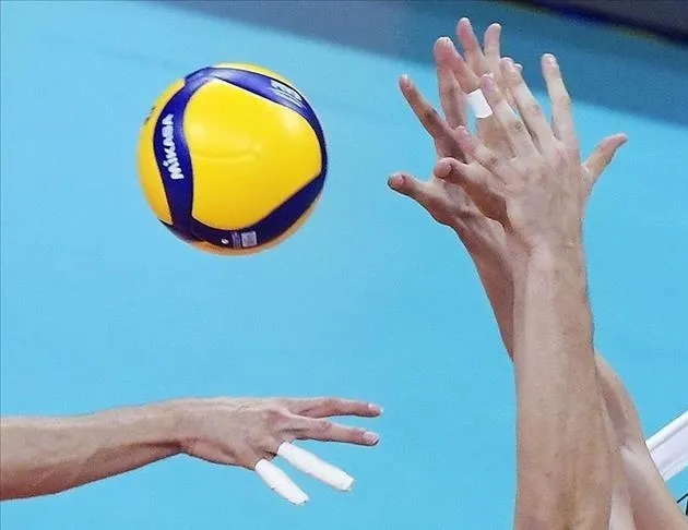 Halkbank filede 3-2 galip