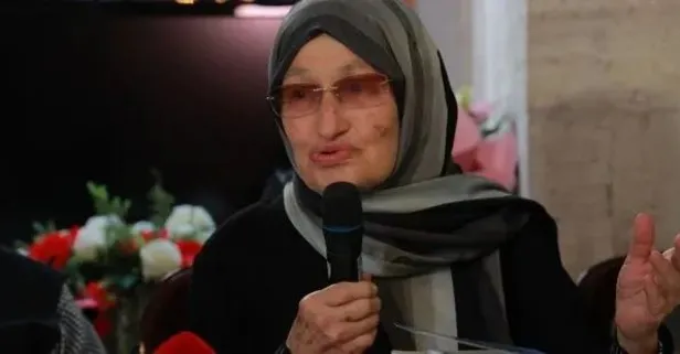 Gülsen Ataseven'in hayatı kitap oldu! "Gönüllülük Dünyasının Doktoru" birlik mesajı verdi: "Başörtüsü, gericiliğin değil yol göstericiliğin sembolüdür"