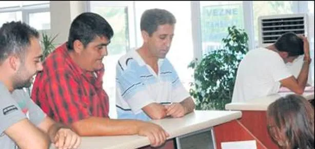 Af yasası büyüyor