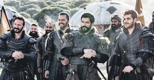 Yüzleşme!