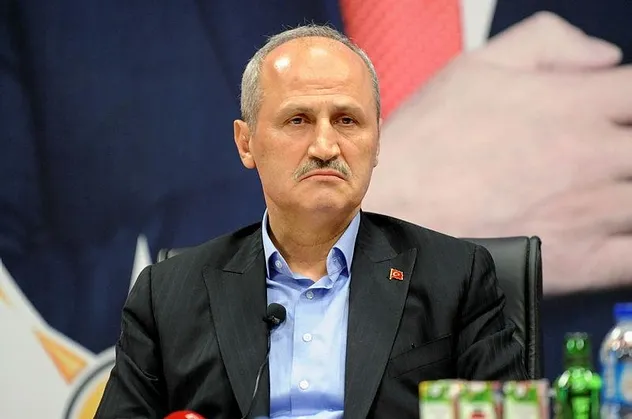 Son dakika: Bakan Turhan'dan Elazığ'daki depreme ilişkin flaş açıklama