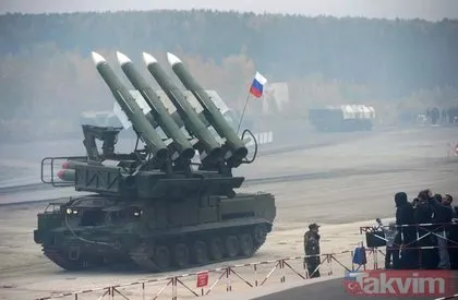 Rusya-Ukrayna savaşı devam ederken en çok bu merak ediliyor! İşte Rus ordusunun en güçlü silahları