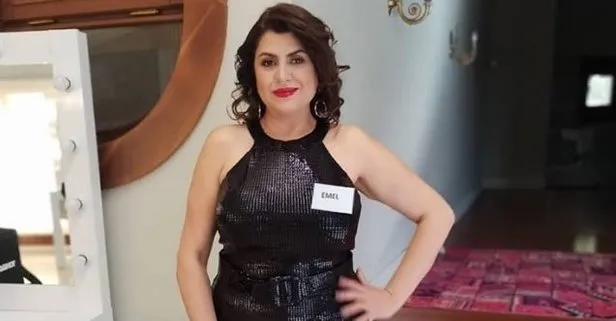 emel baskan hangi dizilerde oynadi doya doya moda all star emel baskan kimdir kac yasinda takvim