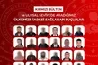 Kırmızı bültenle aranan 23 toplamda 41 firari Türkiye’ye iade edildi