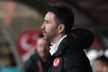 Gökhan Gönül’den ayrılık kararı!