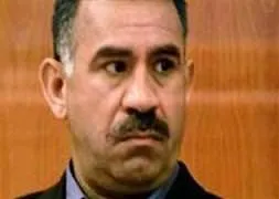 ’Sayın Öcalan’ suç değil!