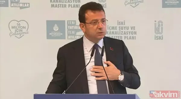 CHP'li İBB 3,3 milyar TL'lik SGK borcunu su faturaları üzerinden mi kapatmaya çalışıyor? İstanbullunun İSKİ isyanı: Usulsüzlük var - 2