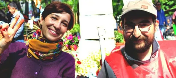DHKP-C'li teröristin Nuriye Gülmen itirafı