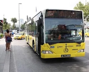 İstanbul’da toplu ulaşıma yeni ayar