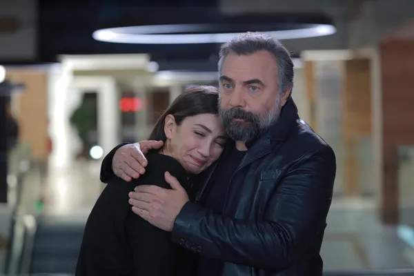 Eşkıya Dünyaya Hükümdar Olmaz 137. yeni bölüm fragmanı: Yıkıldık Behzat, yıkıldık! EDHO 136. son bölüm tek parça full izle-4