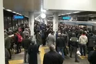 İstanbul'un bitmeyen ulaşım çilesi! Metro yine arızalandı