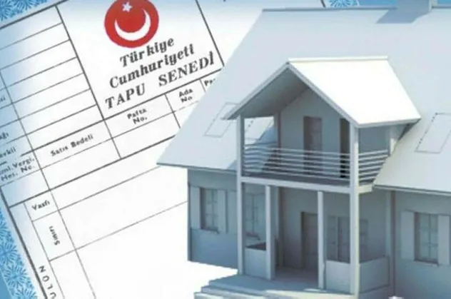 Tapu ve kadastro müdürlüklerinde dublörlü sahtecilik girişimlerine dikkat! Tüm paranızı kaptırabilirsiniz