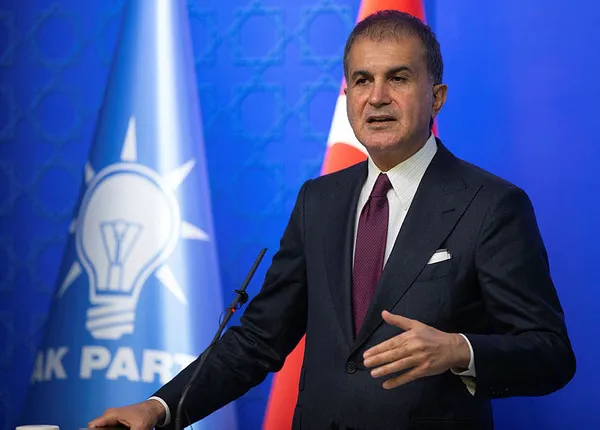 Son dakika: AK Parti'den Türkiye'yi hedef alan Macron'a sert tepki: Vahim bir hata-2